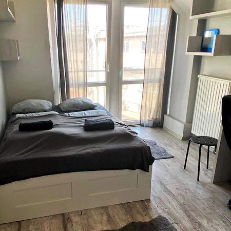 Tom Room - Cracow City Centre Cracovia Esterno foto