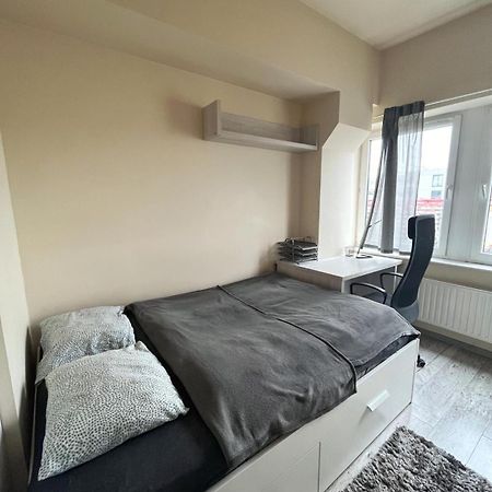 Tom Room - Cracow City Centre Cracovia Esterno foto