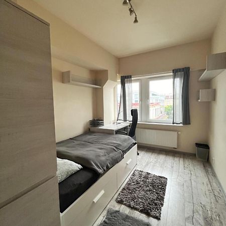 Tom Room - Cracow City Centre Cracovia Esterno foto