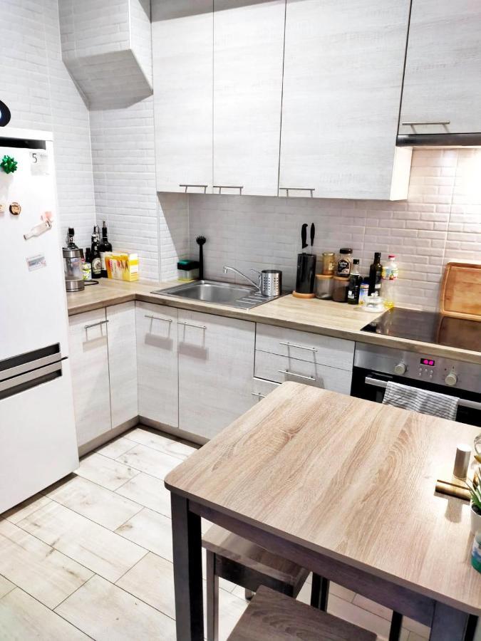 Tom Room - Cracow City Centre Cracovia Esterno foto