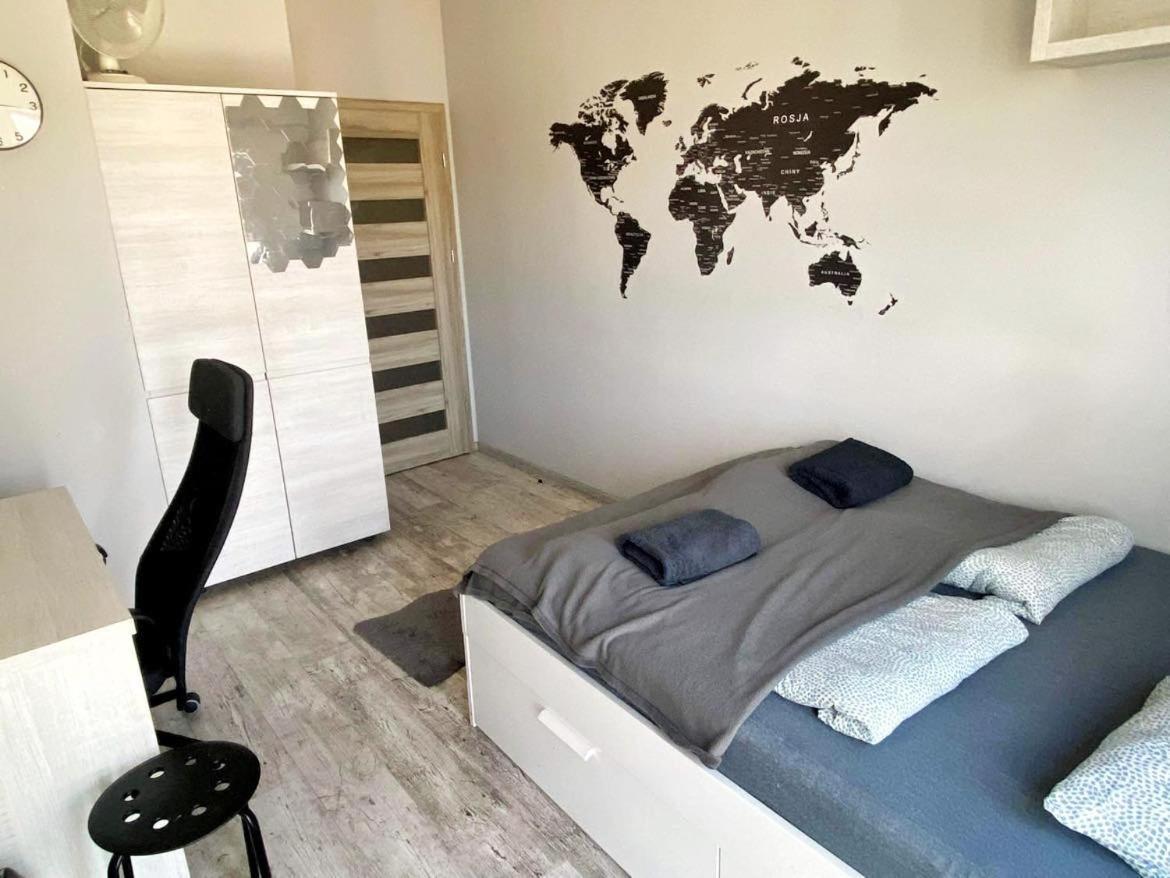 Tom Room - Cracow City Centre Cracovia Esterno foto