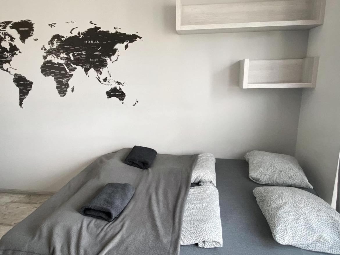 Tom Room - Cracow City Centre Cracovia Esterno foto