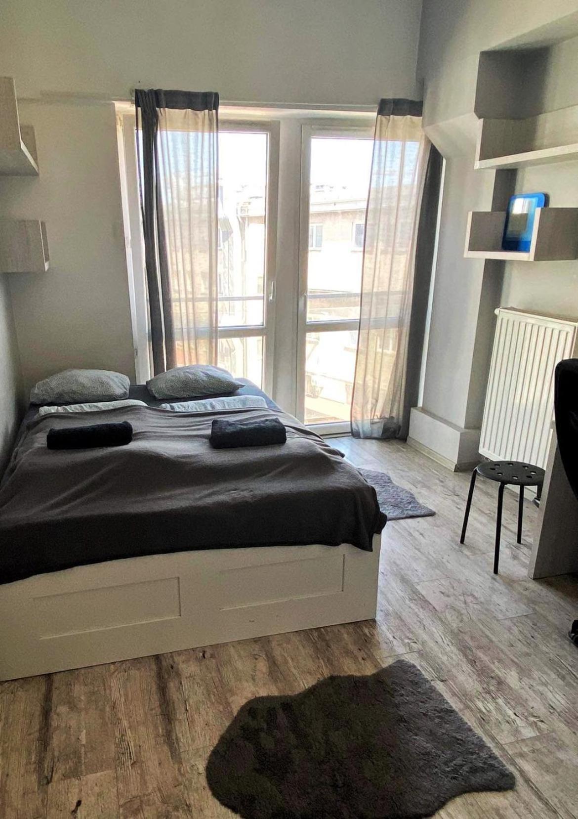 Tom Room - Cracow City Centre Cracovia Esterno foto