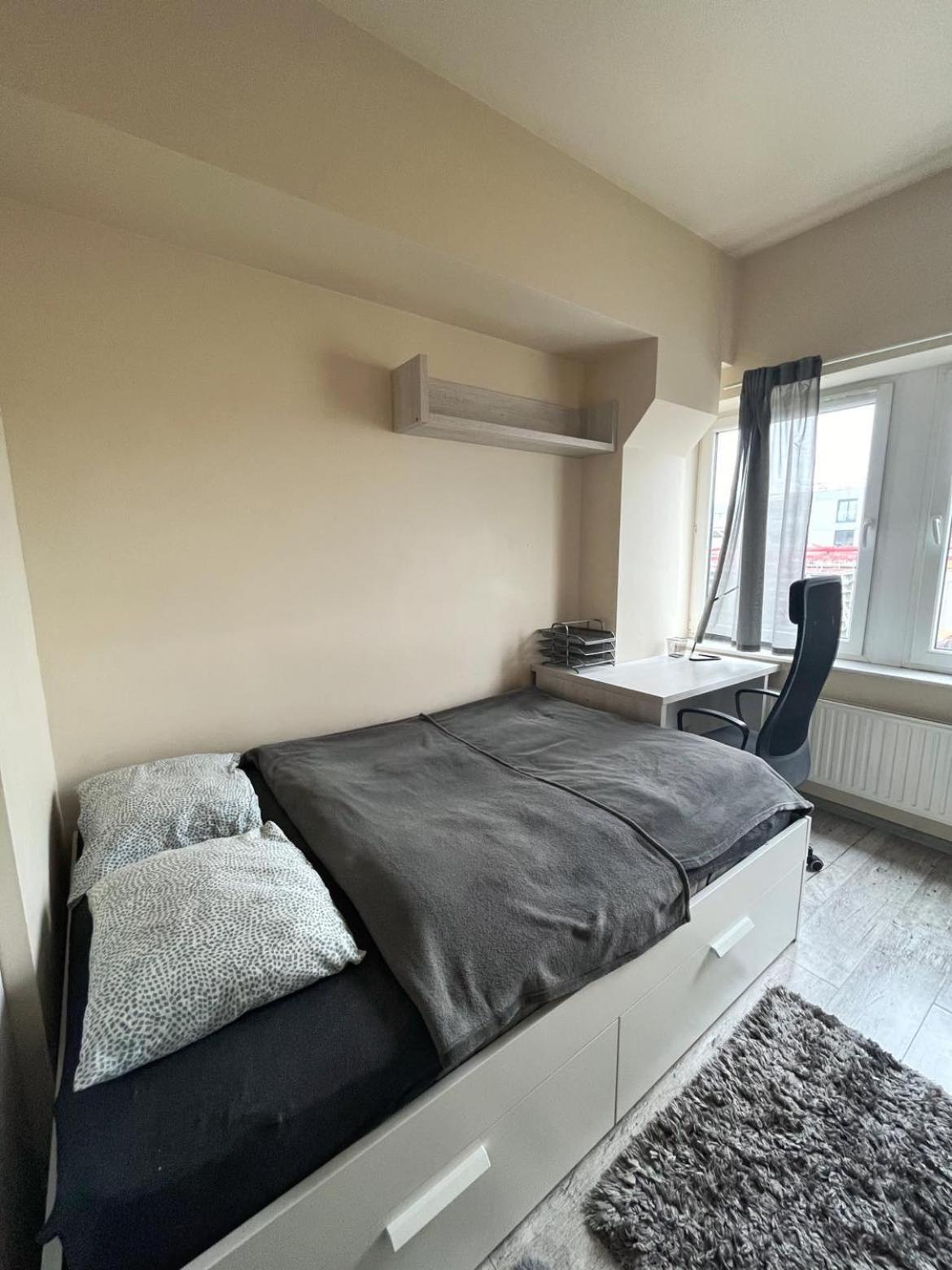 Tom Room - Cracow City Centre Cracovia Esterno foto