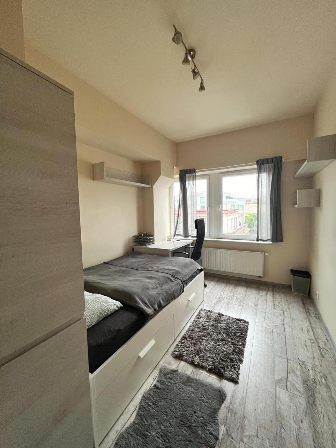 Tom Room - Cracow City Centre Cracovia Esterno foto